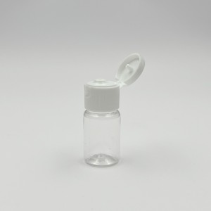 10ML PET Bottle HY010-1129
