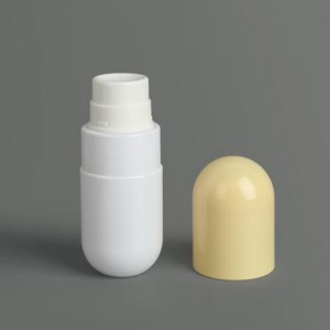 Nail Polish Remover Bottle 220ml DZ-A220-1