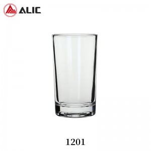 Lead Free High Quantity ins Tumbler Glass 1201