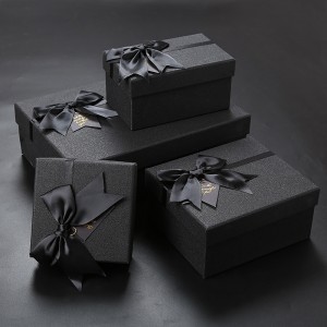 Paper Box Gift Paper Box MQ-GB03A