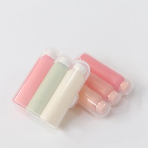 Travel Bottle Set YS-60×3