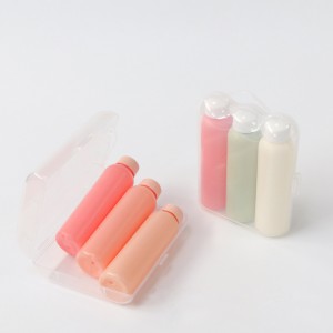 Travel Bottle Set YS-60×3