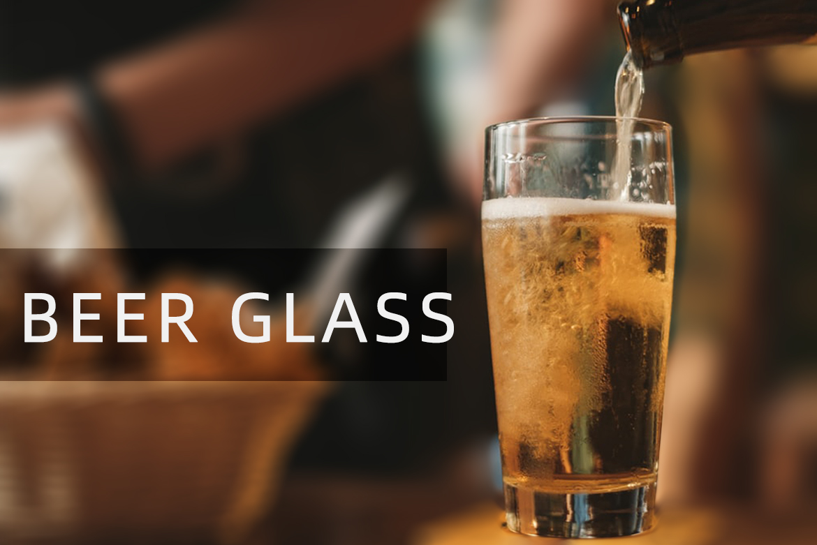 Beer Glass