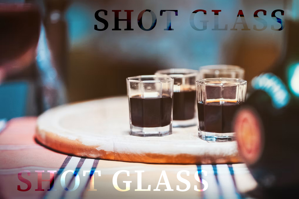 Shot Glass