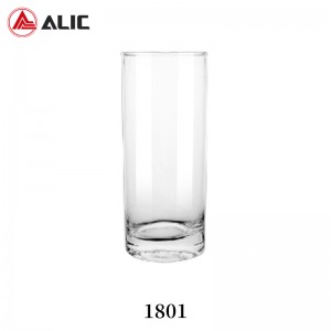 Lead Free High Quantity ins Tumbler Glass 1801