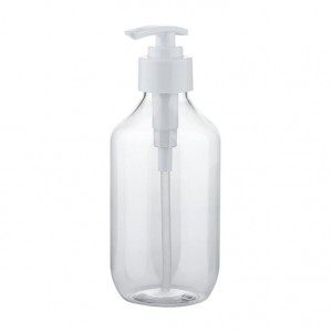 Boston Bottle Pump Bottle 200ml 300ml  HY-PB07123