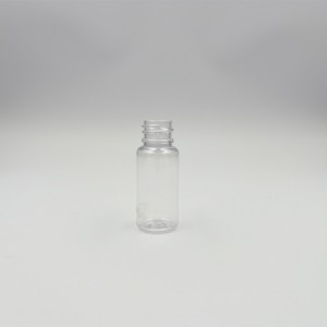 20ML PET Bottle HY020-1129