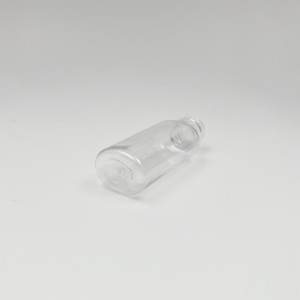 20ML PET Bottle HY020-1201