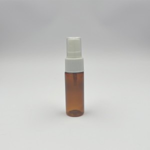 20ML PET Bottle HY020A-1129