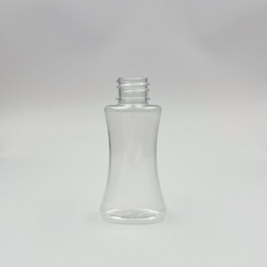 25ml PET bottle HY025-1124