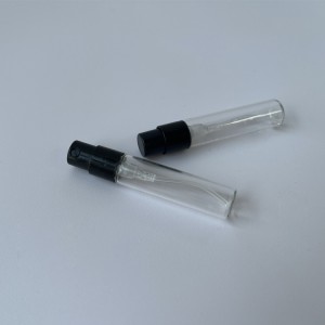 2ml Glass Spray Bottle  CX-2A