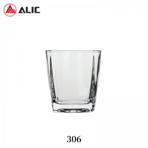 Lead Free High Quantity ins Tumbler Glass 306