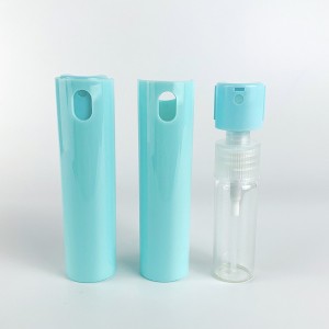 10ml Portable Spray Bottle  MX-10A-1