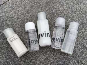 Sample Bottle 5ml 10ml 15ml 20ml 25ml 30ml MD-0516