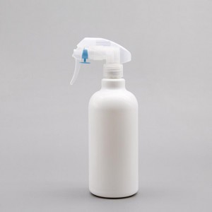 500ml Trigger Bottle  HY-TB07122