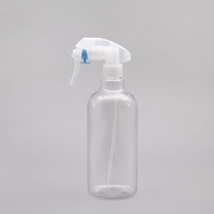 500ml Trigger Bottle  HY-TB07122