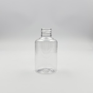 50ML PET Bottle BS050-1129