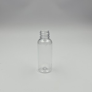 30ML PET Bottle HY030B-1130