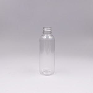 50ML PET Bottle HY050-1201