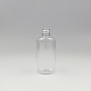 50ML PET Bottle HY050B-1201
