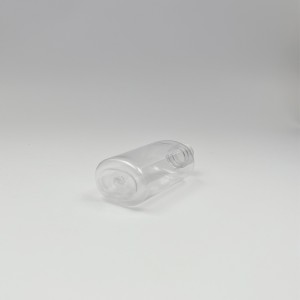 50ML PET Bottle HY050B-1201