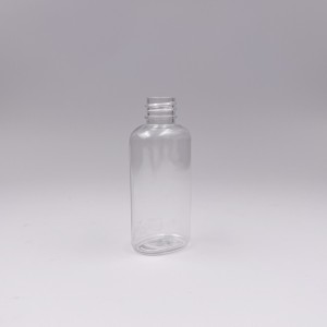 50ML PET Bottle HY050B-1201