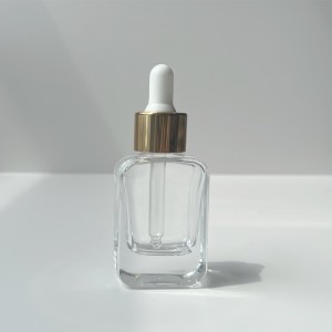 Glass Dropper Bottle 30ml HD30-0332