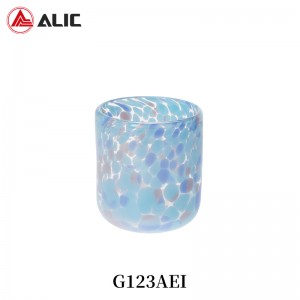High Quality Coloured Glass G123AEI