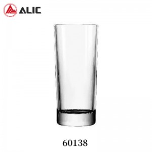 Lead Free High Quantity ins Tumbler Glass 60138