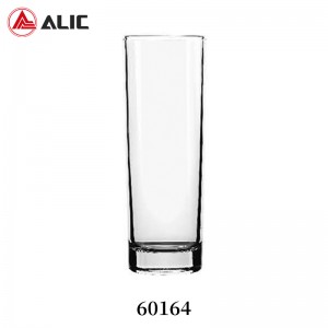 Lead Free High Quantity ins Tumbler Glass 60164