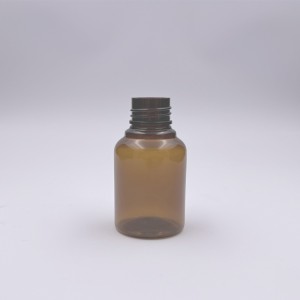 60ML PET Bottle BS060A-1160