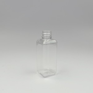 60ML PET Bottle HY060-1201