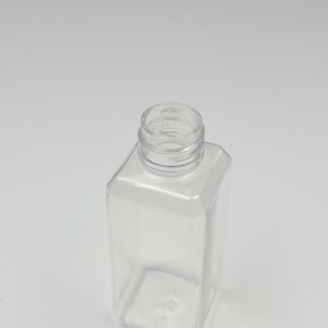 60ML PET Bottle HY060-1201