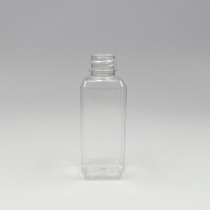 60ML PET Bottle HY060-1201