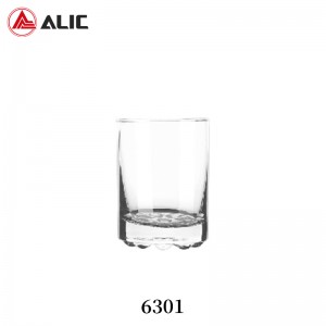 Lead Free High Quantity ins Tumbler Glass 6301