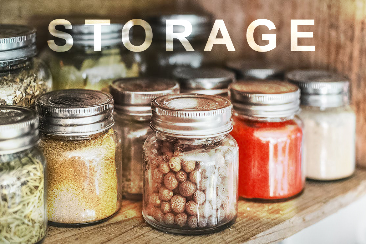 Storage