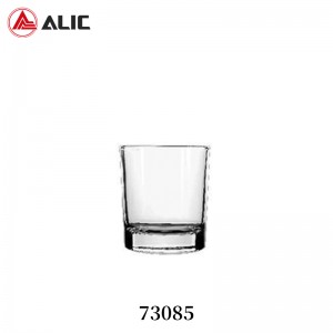 Lead Free High Quantity ins Tumbler Glass 73085