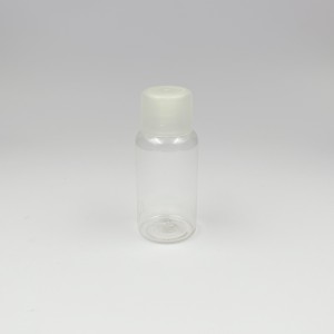 75ML PET Bottle HY075-1202