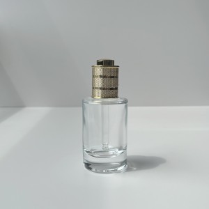 Glass Dropper Bottle 40ml HD40-0334