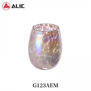 High Quality Coloured Glass G123AEM