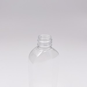 80ML PET Bottle HY080A-1202