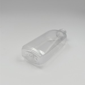 80ML PET Bottle HY080A-1202