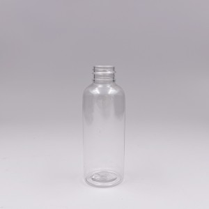 80ML PET Bottle HY080B-1202
