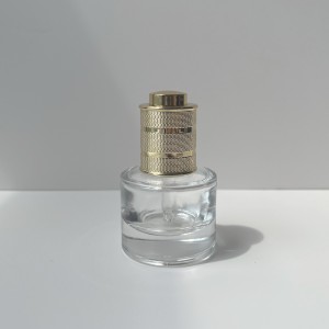 Glass Dropper Bottle 15ml HD15-0330