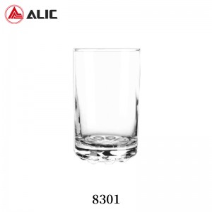 Lead Free High Quantity ins Tumbler Glass 8301