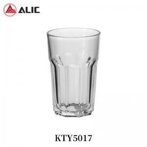 Lead Free High Quantity ins Tumbler Glass KTY5017