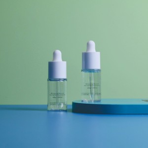 Plastic Dropper Bottle 30ml CM-A30