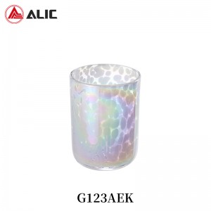High Quality Coloured Glass G123AEK