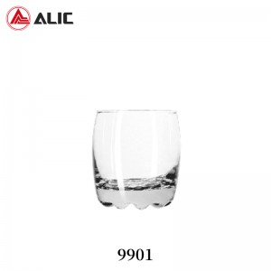 Lead Free High Quantity ins Tumbler Glass 9901