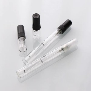 Sample Bottle   WT-0707A